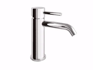 FUTURO - F6545A Futuro Hi - Countertop single handle washbasin mixer by Rubinetteria Giulini - view 2